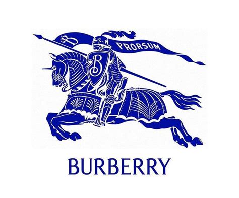 burberry current designer